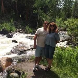 Meet your Posher, Irene